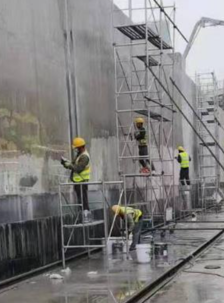 滁州球场翻新地面是一个涉及